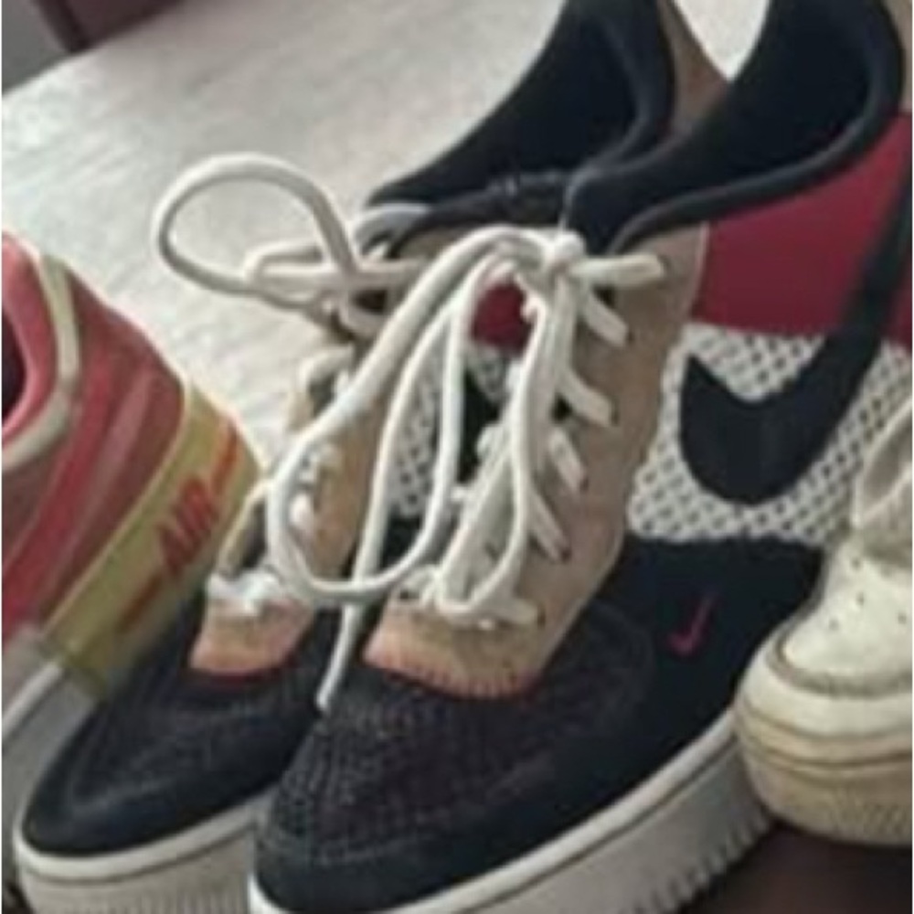 Nike AF1s